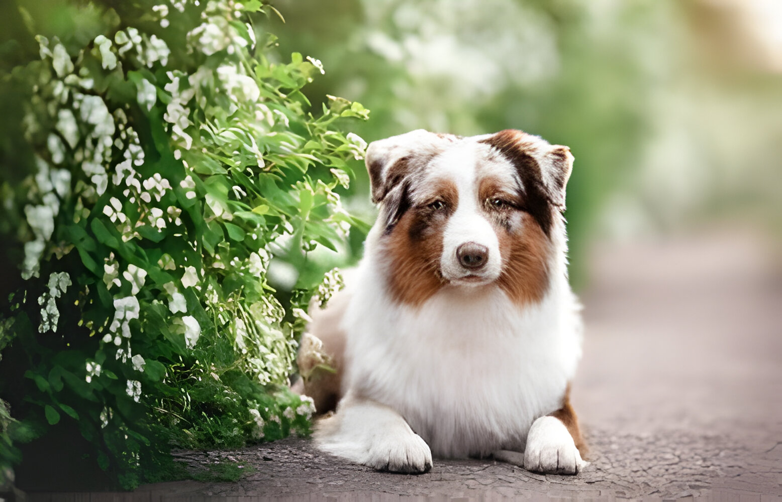 How Much Are Red Merle Aussies?