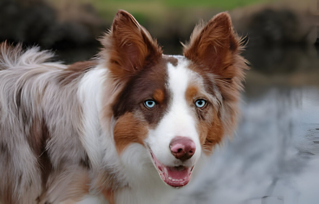 How Much Are Red Merle Aussies?